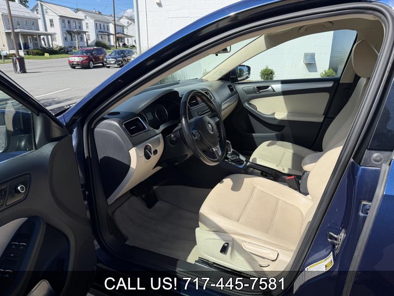 2013 Volkswagen Jetta SE - Photo 10
