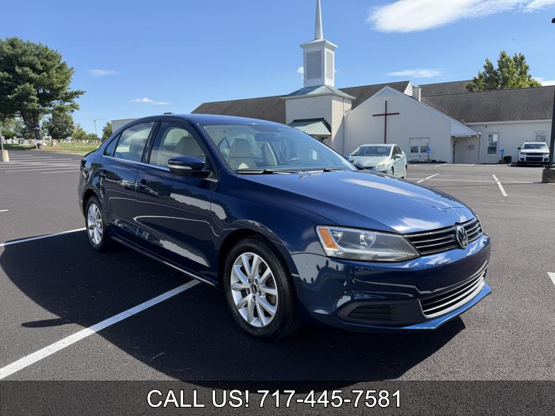 2013 Volkswagen Jetta SE - Photo 6