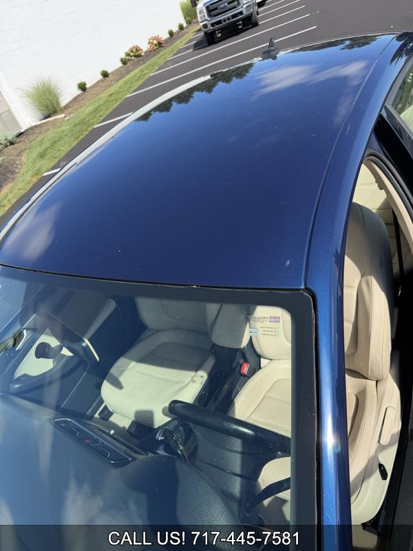 2013 Volkswagen Jetta SE - Photo 12