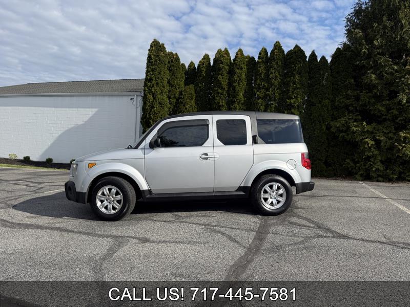 2008 Honda Element EX 2WD AT's photo