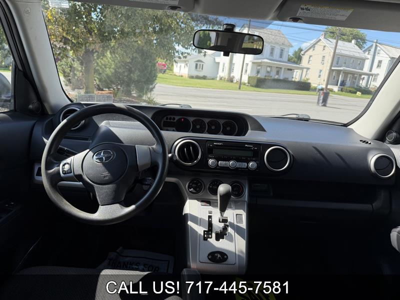 2009 Scion xB Base - Photo 10
