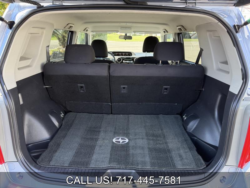 2009 Scion xB Base - Photo 13