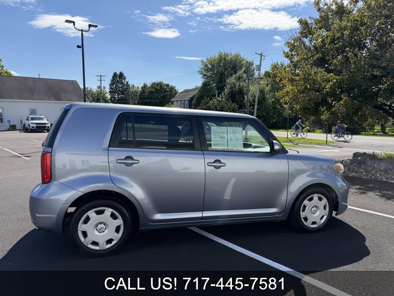 2009 Scion xB Base - Photo 6