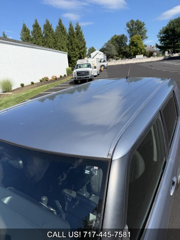 2009 Scion xB Base - Photo 9