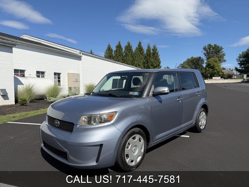 2009 Scion xB